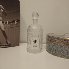 Flacon 500ml verre d'occasion  Paris XVIII