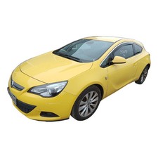 Vauxhall astra gtc for sale  ABERDEEN