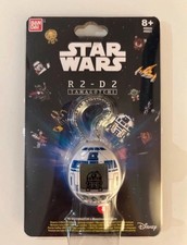 Star wars tamagotchi gebraucht kaufen  Bochum