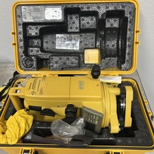 Topcon 104 digital for sale  Spring