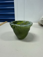 Anthropologie small green for sale  San Juan Capistrano