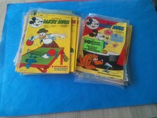 Auswahl angebot micky gebraucht kaufen  Berlin