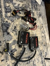 Xentec 35w xenon for sale  Trenton