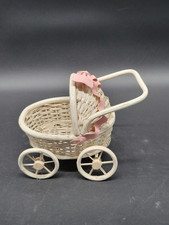 Vintage woven wicker for sale  Grandville