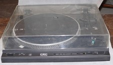 Platine vinyle chuo d'occasion  Saint-André-de-Sangonis