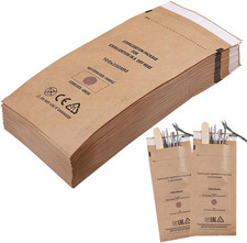 Buste sterilizzazione autoclav usato Buste sterilizzazione autoclav usato  Roma