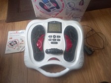 Circulation max foot for sale  SUDBURY