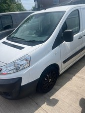 Citroen dispatch van for sale  WALSALL