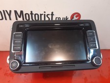 Volkswagen tiguan radio for sale  DEAL