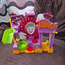 Imaginext super friends for sale  IVYBRIDGE