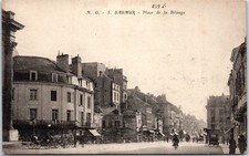 Saumur place bilange d'occasion  France