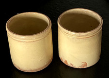 Pots anciens vintage d'occasion  Guebwiller