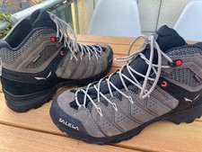 Neuwertige bergschuhe wanderst gebraucht kaufen  Heidelberg