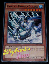 Yugioh mobius monarca usato  Fano