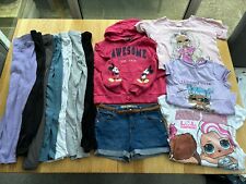 Girls years clothes for sale  MAIDSTONE