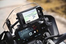 Riginal bmw motorrad gebraucht kaufen  Fürth
