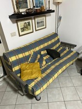 Divano letto pronto usato  Nettuno