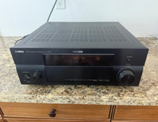 Receptor AV de áudio e vídeo som natural Yamaha RX-V1900 7.1 comprar usado  Enviando para Brazil
