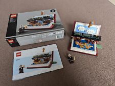 Lego 40690 tribute for sale  WALLINGTON