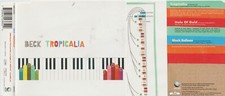 Usado, BECK Tropicalia 3 Song E.P. CD VG++ comprar usado  Enviando para Brazil