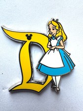 Pin Disney Hidden Mickey Character Disneyland D 2020 Alice no País das Maravilhas Pin DLR, usado comprar usado Pin Disney Hidden Mickey Character Disneyland D 2020 Alice no País das Maravilhas Pin DLR, usado comprar usado  Enviando para Brazil