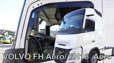 Defletores de vento VOLVO FH4 / FH12/ FH13 / FM 2012- / FH AREO 2.pc HEKO 31266 comprar usado Defletores de vento VOLVO FH4 / FH12/ FH13 / FM 2012- / FH AREO 2.pc HEKO 31266 comprar usado  Enviando para Brazil