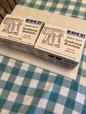 Set ebco sawhorse for sale  Perham