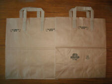 Lot brown kraft for sale  Frederica