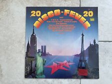Disco fever vinile usato Disco fever vinile usato  Varese