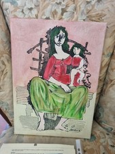 Quadro eugenio pardini usato  Grosseto
