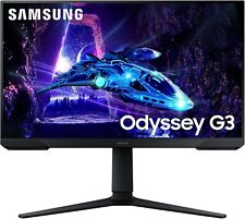 Samsung odyssey 24g3f for sale  LEICESTER