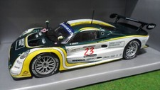 Lotus elise gt1 d'occasion  Rochefort-Montagne