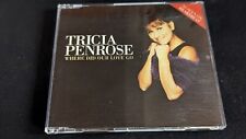 Tricia penrose love for sale  DIDCOT