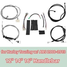 Extended handlebar cable for sale  Ontario