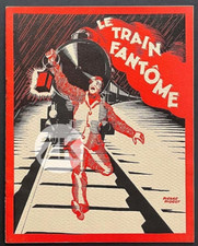 The ghost train d'occasion  Paris V