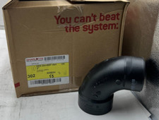 Box charlotte pipe for sale  North Salt Lake