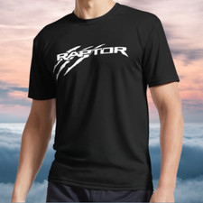 Usado, Nova Camisa Ford Raptor Claw Logotipo Clássico TEE T-Shirt Engraçada Americana Tamanho P a 5XL comprar usado  Enviando para Brazil