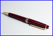 Meisterstück 165 montblanc gebraucht kaufen  Berlin