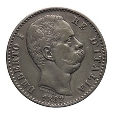 Regno italia lire usato  Pescara