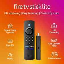 Fire stick lite for sale  UK