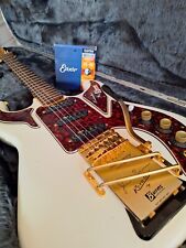 Burns legend gitarre gebraucht kaufen  Königsbronn