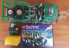 L14 lego 8479 usato  Vo