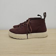 Martens baynes chukka for sale  MANCHESTER