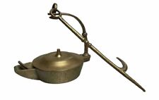 Ancienne lampe huile d'occasion  Bordeaux-