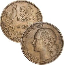 Francs guiraud 1950 d'occasion  Condé-sur-l'Escaut