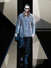 Armani giorgio armani d'occasion  Expédié en Belgium
