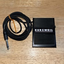 Vintage kurzweil electronic for sale  Jaffrey