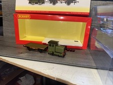 Hornby r3704 ruston for sale  UXBRIDGE