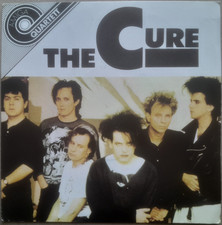 The cure single gebraucht kaufen  Guben