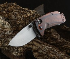 Benchmade north fork usato  Roma